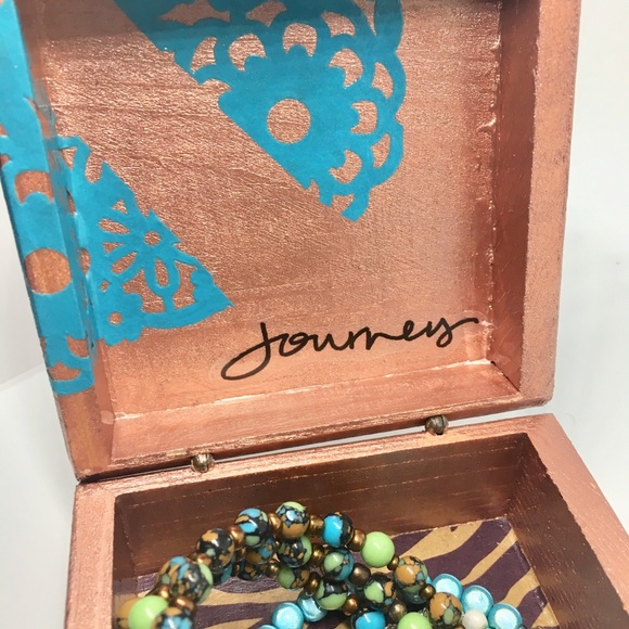 Keepsake Box - Picture 5 of 7